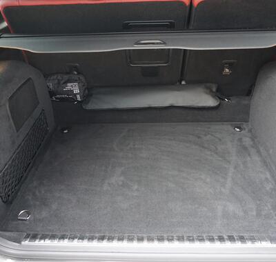 Mercedes-Benz Třídy G 20