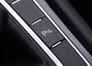 Volkswagen Golf Hatchback 2,0 l 221 kw