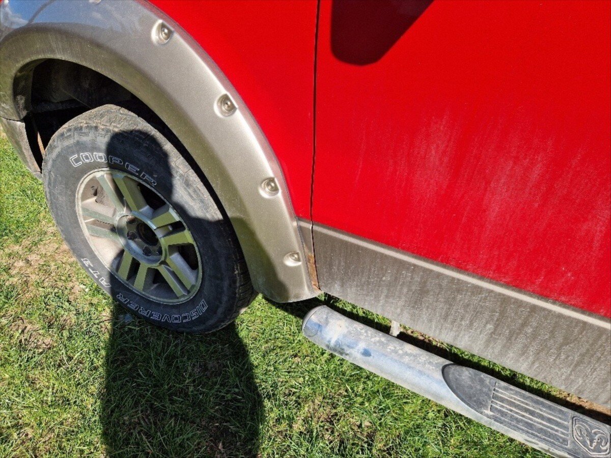 Ford F-150 Pick-up 0,0 220 kw