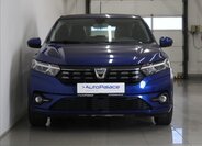 Dacia Sandero Hatchback 999,0 49 kw