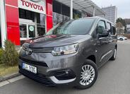 Toyota ProAce City Verso 4