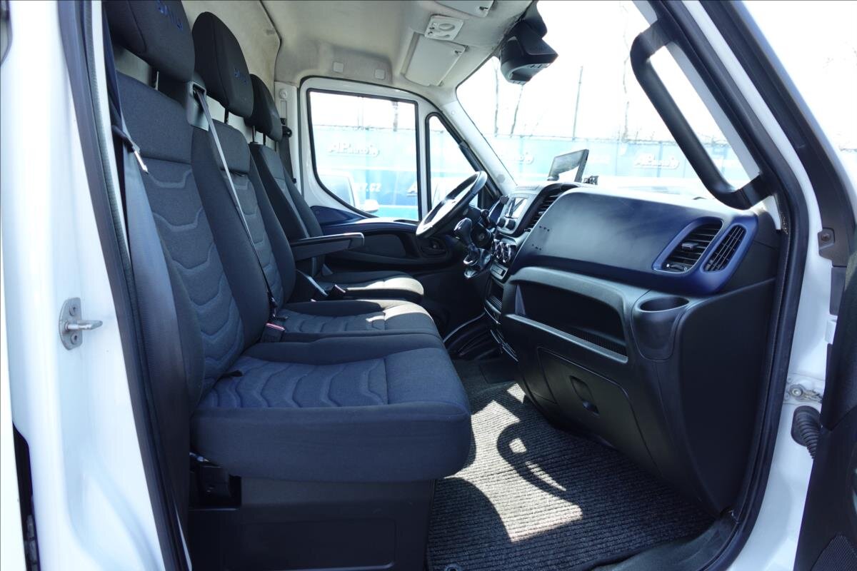 Iveco Daily Ostatní 2,3 l 100 kw