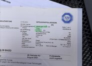 Ford Tourneo Connect Kombi 1,5 l 88 kw