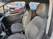 Chevrolet Spark 10