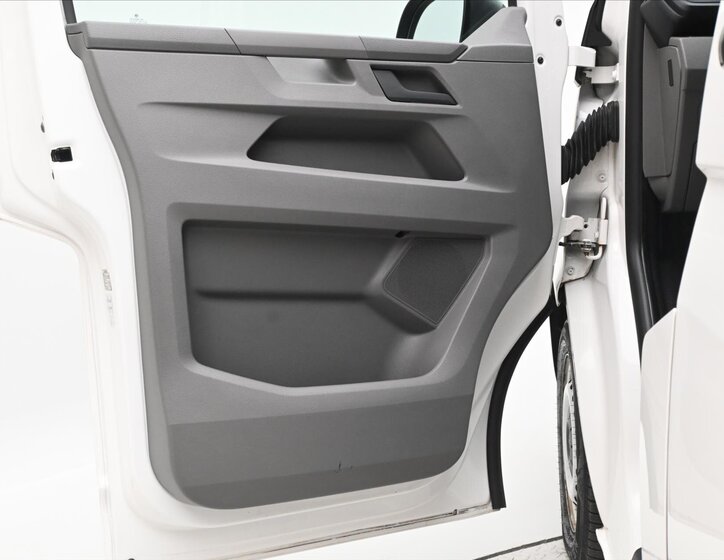 Volkswagen Transporter Skříň 2,0 l 81 kw