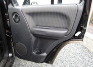 Jeep Cherokee Kombi 2,5 l 105 kw