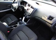 KIA Ceed Kombi 1,6 l 99 kw