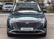 Nissan Qashqai SUV 1,3 l 116 kw