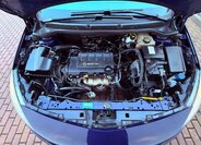 Opel Astra Hatchback 1,4 l 74 kw