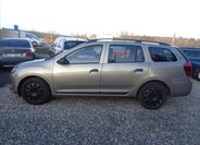 Dacia Logan 4