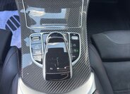 Mercedes-Benz GLC SUV / Terénní 0,0 270 kw