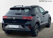 Volkswagen T-Roc SUV 1,5 l 110 kw