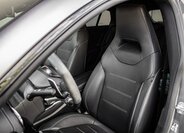 Mercedes-Benz CLA Kombi 2,0 l 321 kw