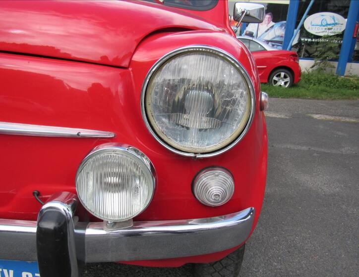 Fiat 600 29