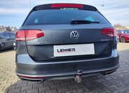 Volkswagen Passat Kombi 2,0 l 176 kw