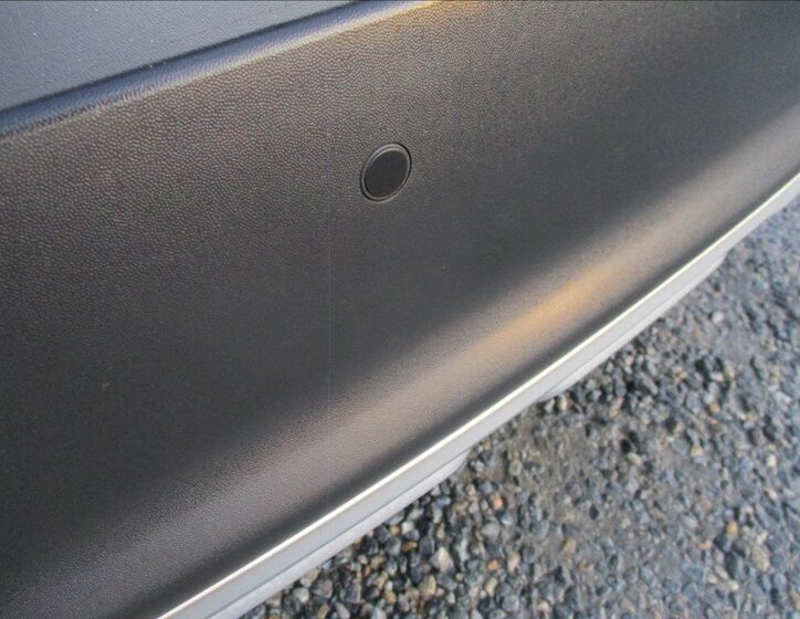 Škoda Yeti MPV 1,2 l 77 kw