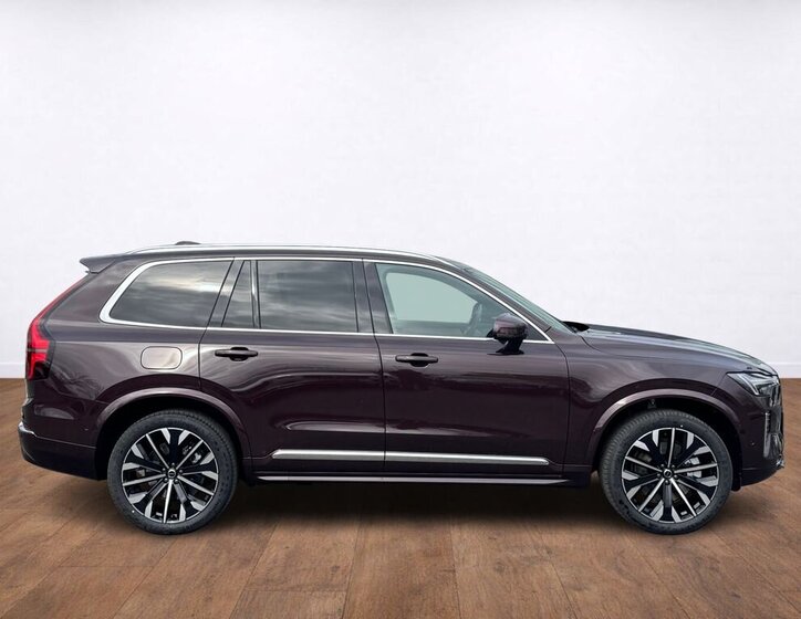 Volvo XC90 SUV / Terénní 2,0 l 335 kw