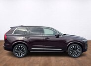 Volvo XC90 SUV / Terénní 2,0 l 335 kw