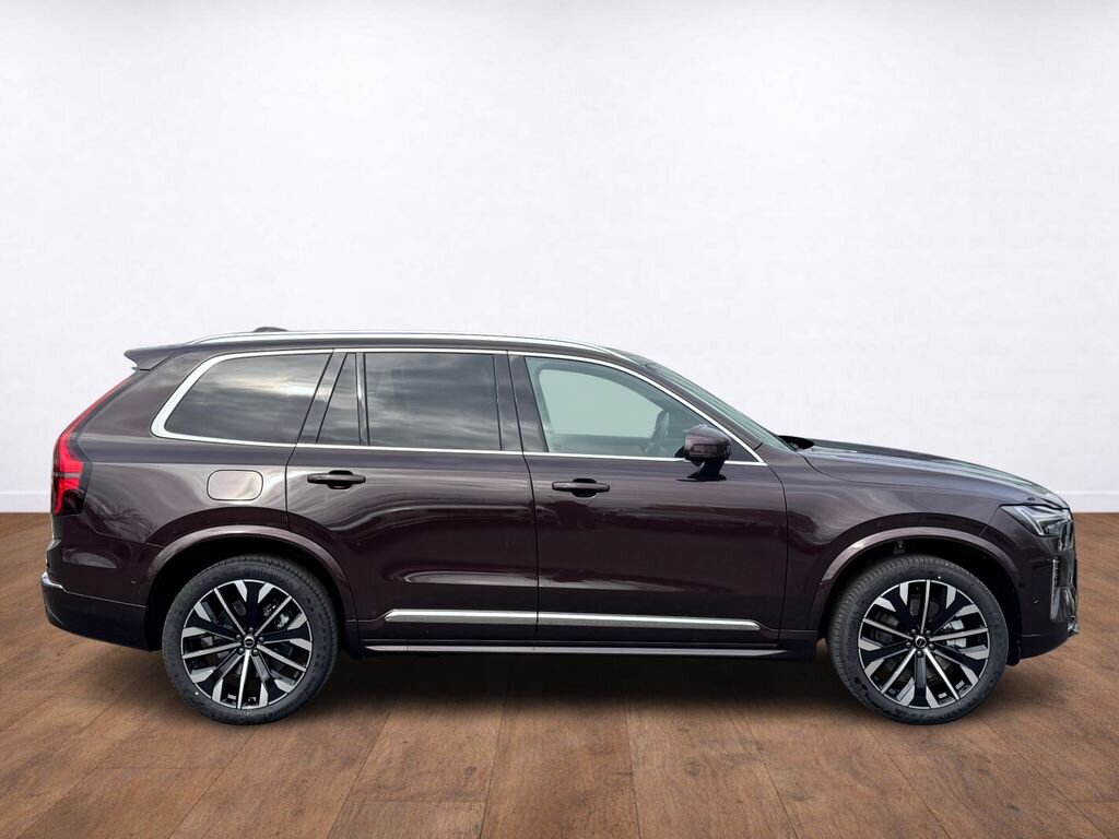 Volvo XC90 SUV / Terénní 2,0 l 335 kw