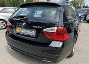 BMW Řada 3 Kombi 2,0 l 120 kw