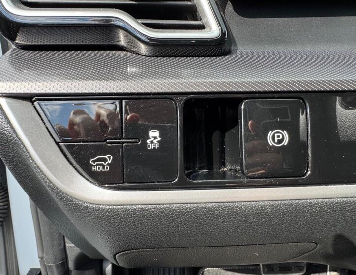 KIA Sportage SUV / Terénní 1,6 l 132 kw