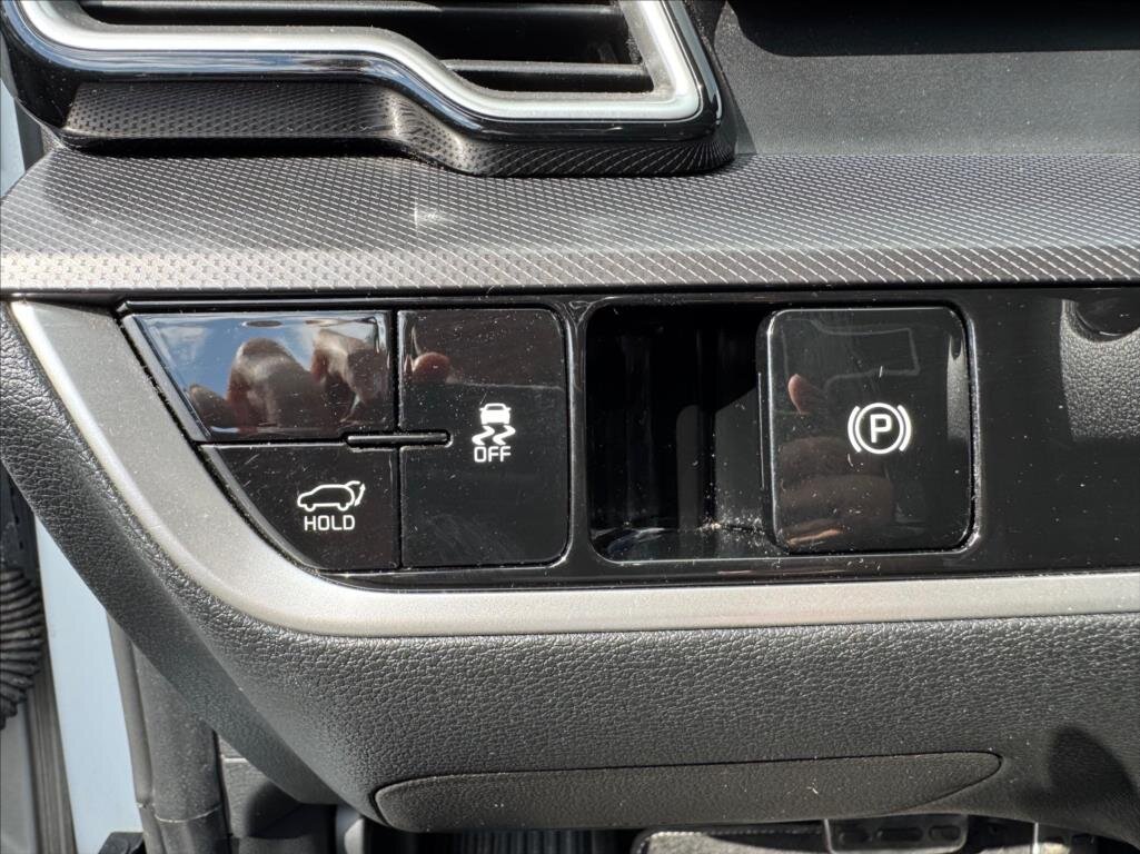 KIA Sportage SUV / Terénní 1,6 l 132 kw