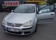 Volkswagen Golf 14