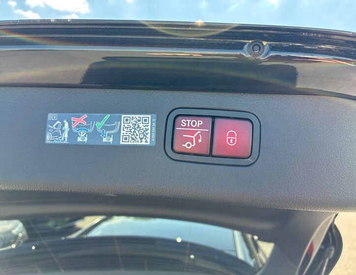 Mercedes-Benz Třídy C 28