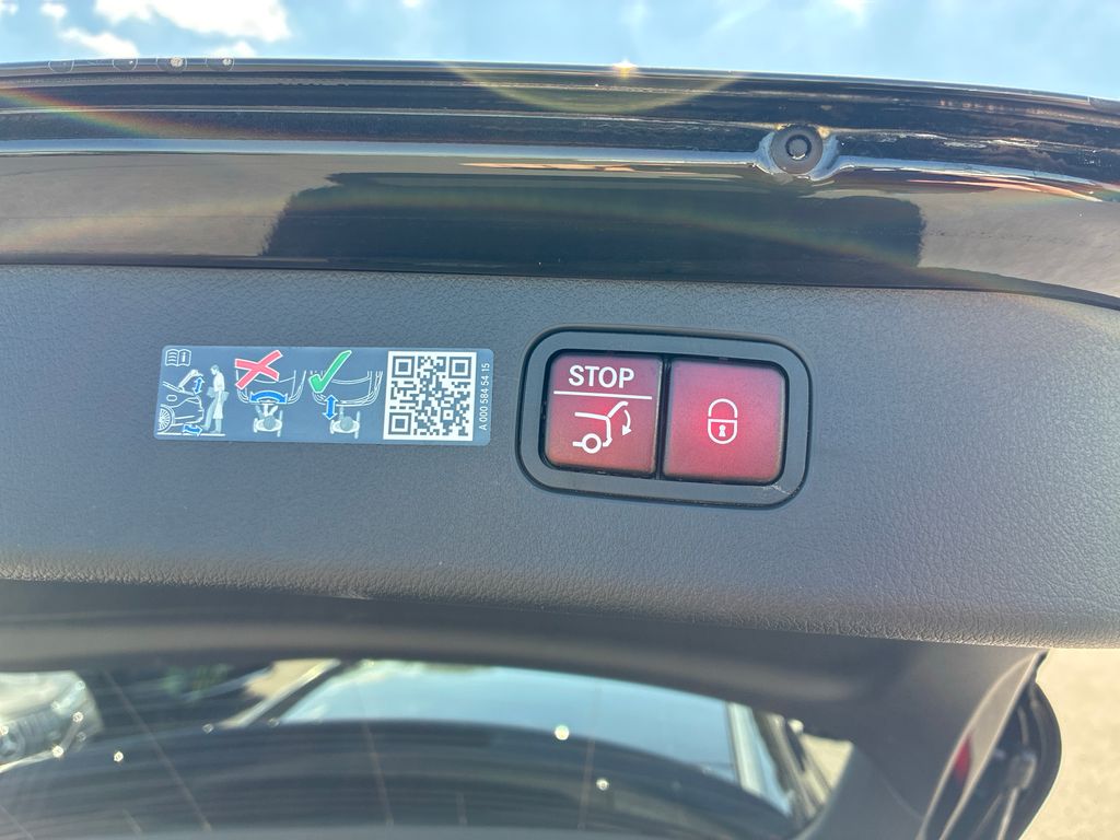 Mercedes-Benz Třídy C