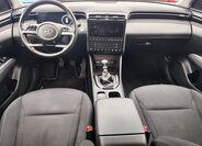 Hyundai Tucson 16