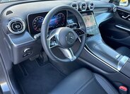 Mercedes-Benz GLC SUV / Terénní 2,0 l 145 kw