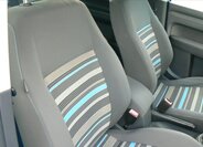 Volkswagen Caddy MPV 1,6 l 75 kw