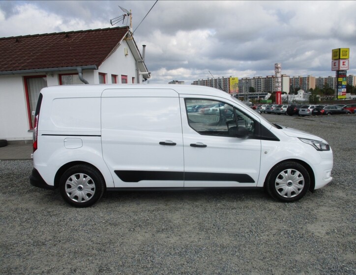 Ford Transit Connect 5