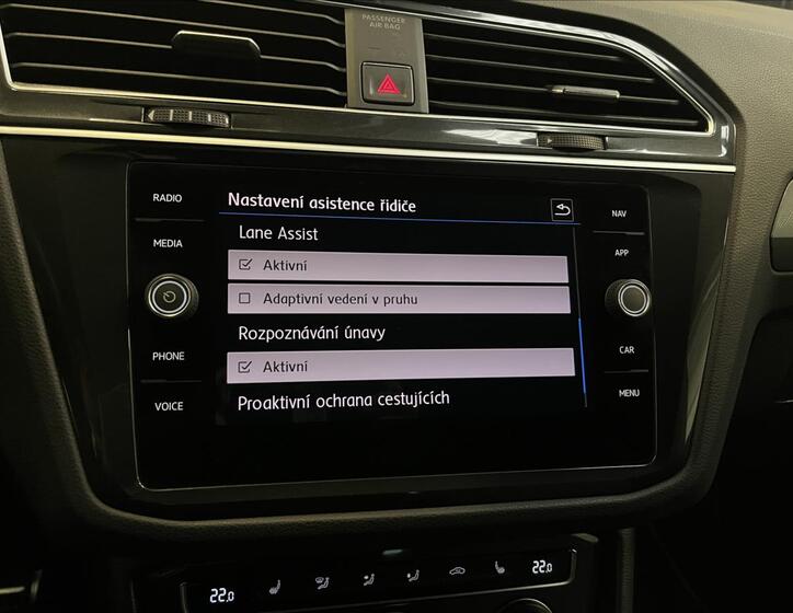 Volkswagen Tiguan 10