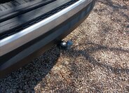 Škoda Kodiaq Kombi 2,0 l 147 kw