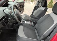 Citroën C4 Picasso MPV 1,2 l 81 kw