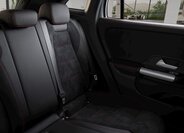 Mercedes-Benz GLA SUV / Terénní 1,3 l 110 kw