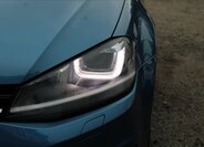 Volkswagen Golf Kombi 1,4 l 103 kw