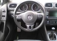 Volkswagen Golf 9
