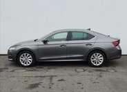 Škoda Octavia Liftback 1,5 l 85 kw