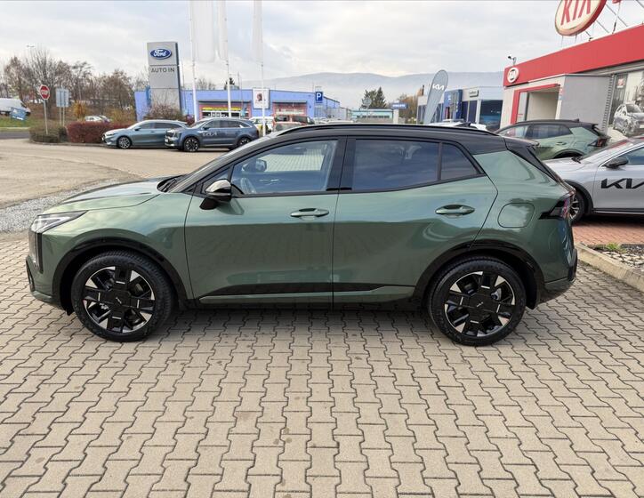 KIA Sportage 4