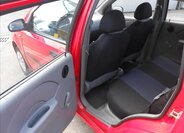 Daewoo Kalos Hatchback 1,2 l 53 kw