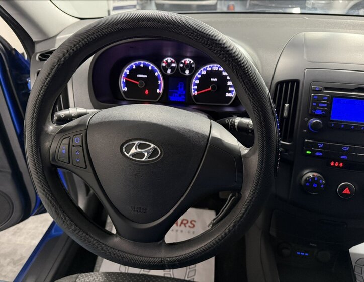 Hyundai i30 8