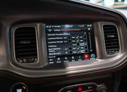 Dodge Charger Sedan 6,4 l 362 kw