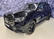 Mercedes-Benz GLS SUV 3,0 l 280 kw