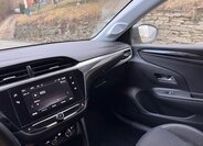 Opel Corsa Liftback 0,0 74 kw