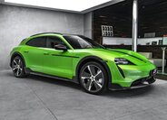 Porsche Taycan Kombi 0,0 500 kw