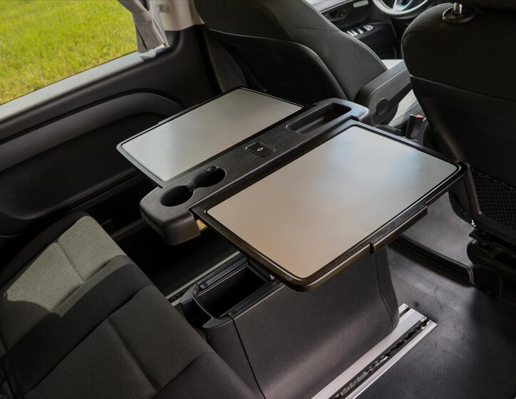 Mercedes-Benz Vito 18