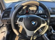 BMW Řada 1 Hatchback 2,0 l 90 kw