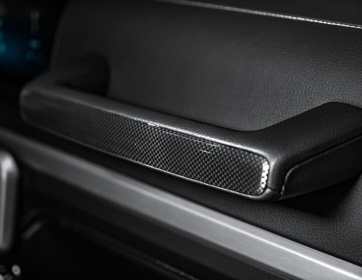 Mercedes-Benz Ostatní SUV / Terénní 3,0 l 270 kw